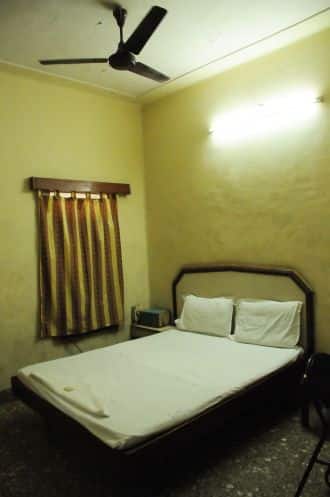 Hotel New Aiswarya, Tirupati 3